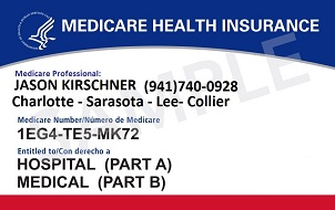 Medicare agent broker