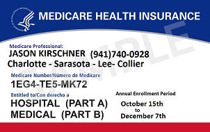 history of Medicare