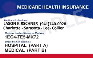 Medicare agent broker